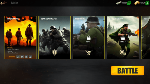 区域二战冷战行动免费下载