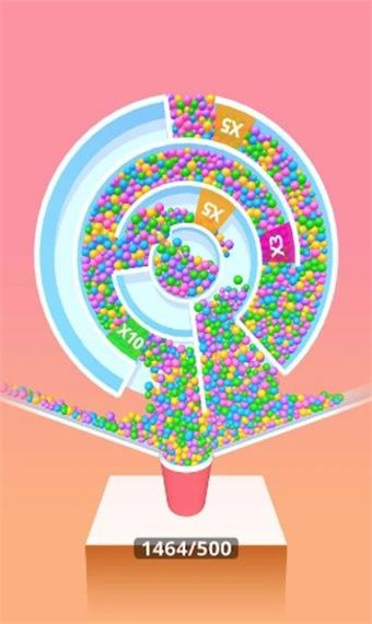 多迷宫官方版(multi maze)