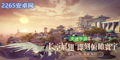 天途手游