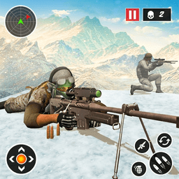 sniper 3d assassin免费版