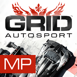 gridautosport手游