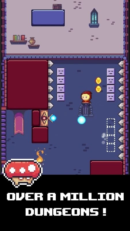 马戏团地牢最新版