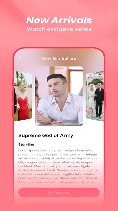 flextv短剧app
