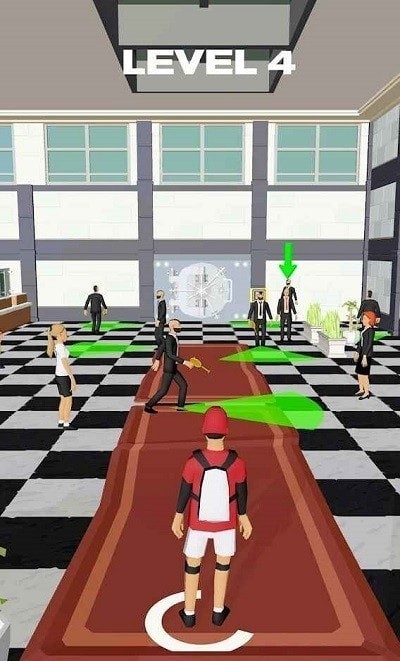 木偶大师3d官方版