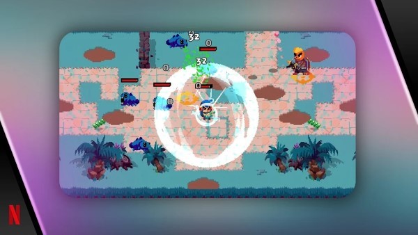 遗迹猎人起义游戏(relic hunters rebels)