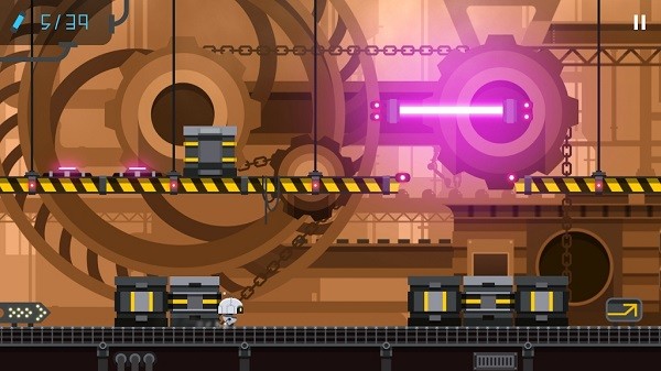 废品游戏
