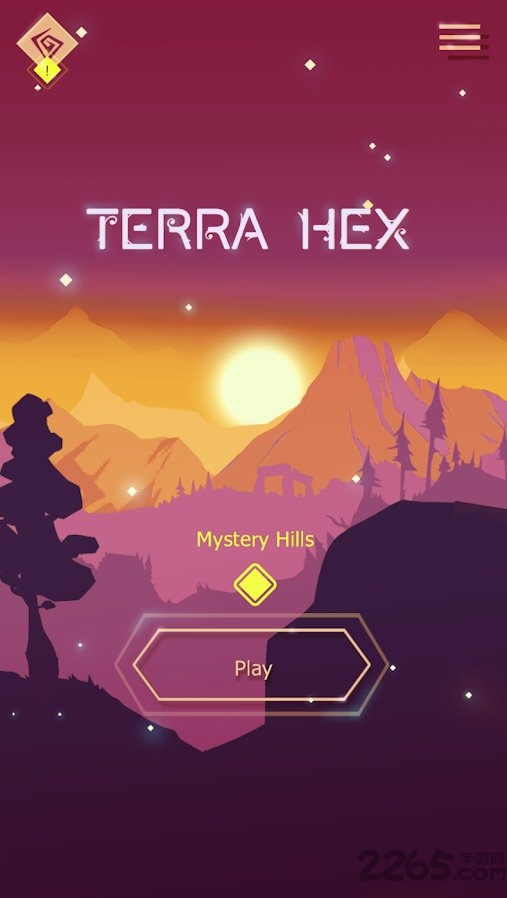 terra hex游戏