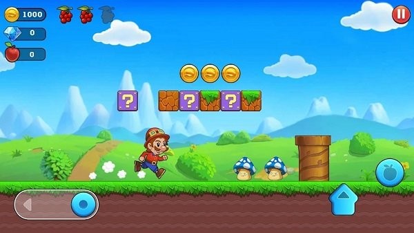 superrun最新版