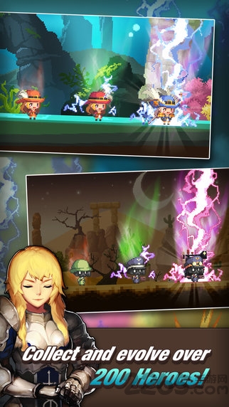 十字军远征游戏