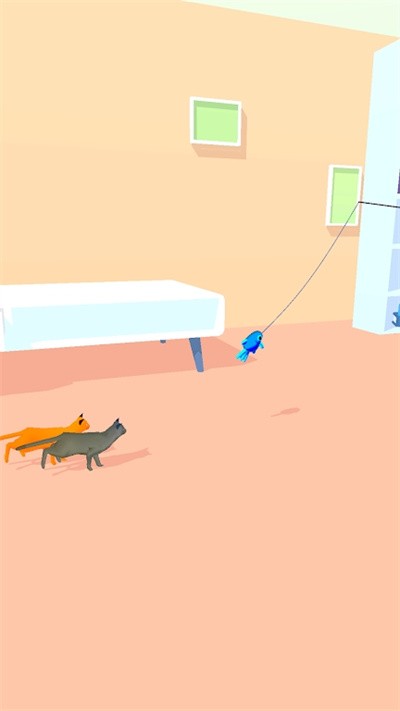逗猫手机版(cat teaser)