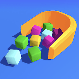 清理积木3d正式版