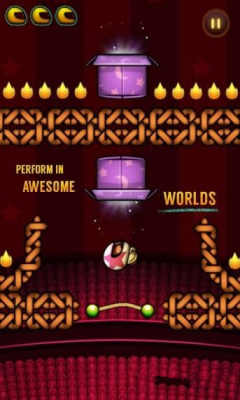 马戏团跳跃游戏下载