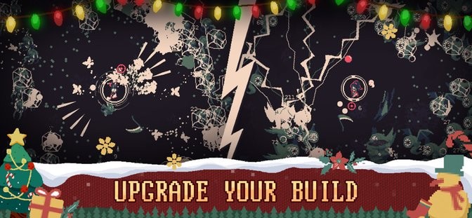 黎明前20分钟国际服最新版(20 Minutes Till Dawn)