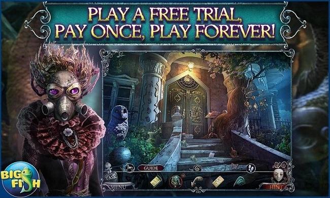 幻象5幕后阴谋手机版