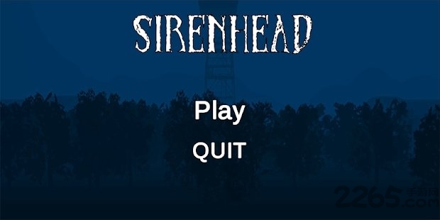 警笛头起源游戏