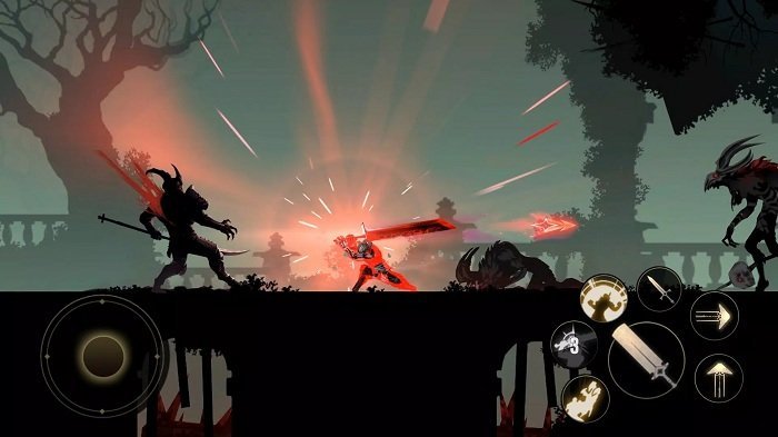 死亡阴影2觉醒官方最新版