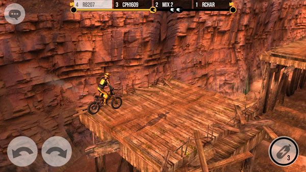 极限摩托怎么操作 极限摩托操作技巧