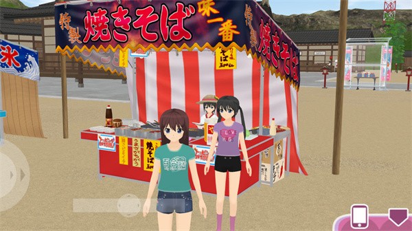 校园女神日记游戏最新版 校园女神日记下载安装手机版