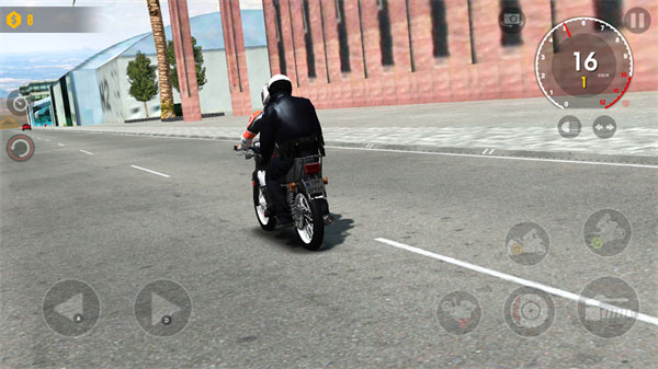 极限摩托怎么搭人 极限摩托搭人方法