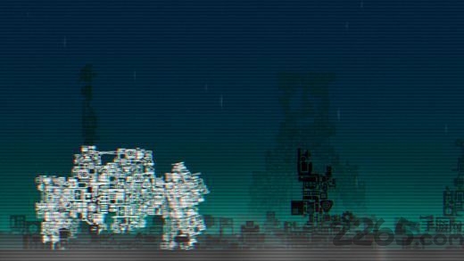 降雨的星球汉化版