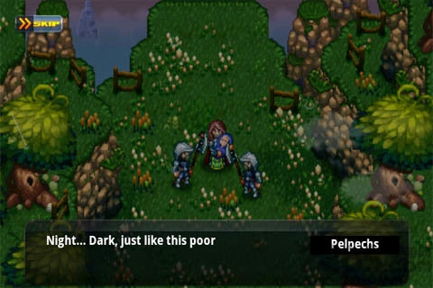 起源3命运的束缚中文破解版