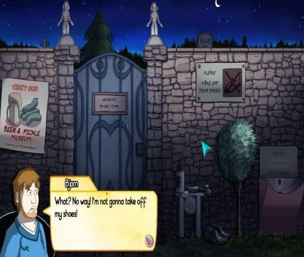 德米特里5手机版