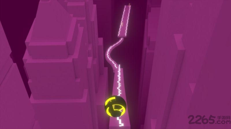 rollingball滚动球