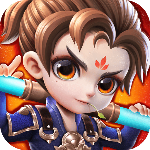 醉仙武微信登录版