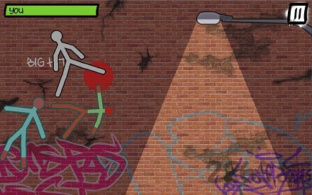 人偶格斗双人打怪版