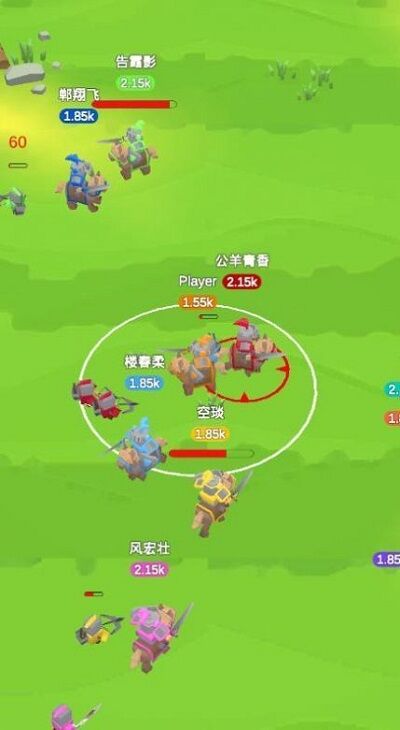 小兵冲冲冲3手机版下载