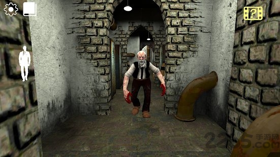 evil erich sann最新版