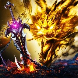 龙渊神剑QQ版
