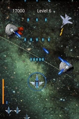 太空战机中文版