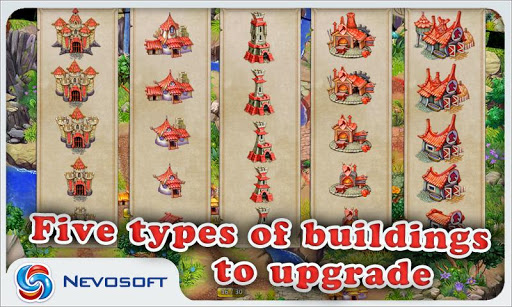 土地掠夺者破解版