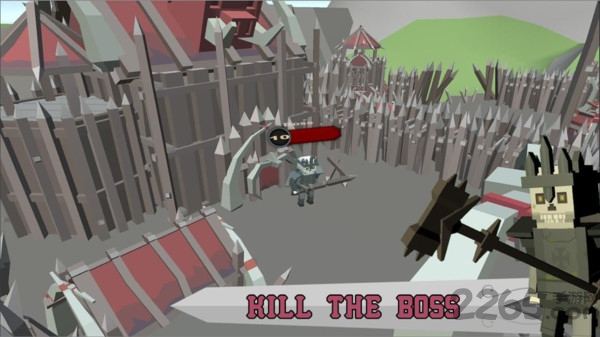 奇幻骑士手机版