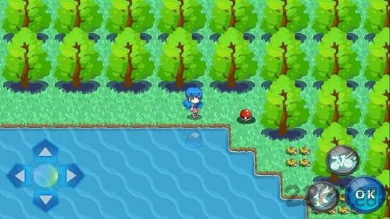 Monster Trips Chaos 中文版