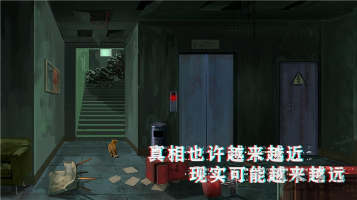 密室与猫官方版 密室与猫手游下载
