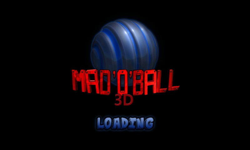 3d疯狂滚球手机版