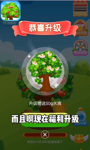 快乐果园圣诞版官方版