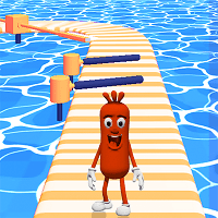 奔跑吧香肠2021官方版