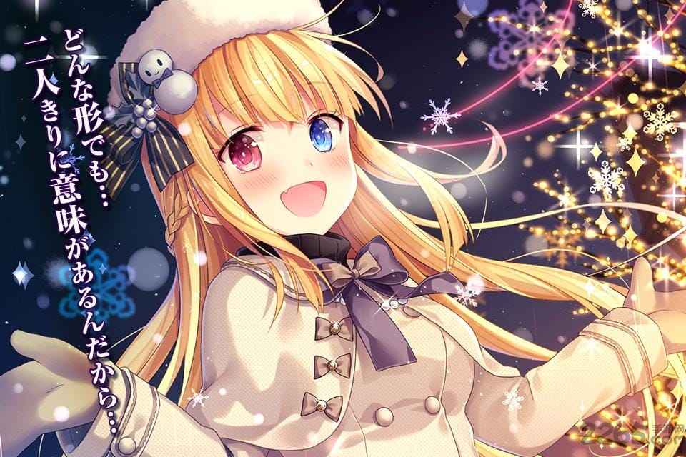 女武神的纹章手机版