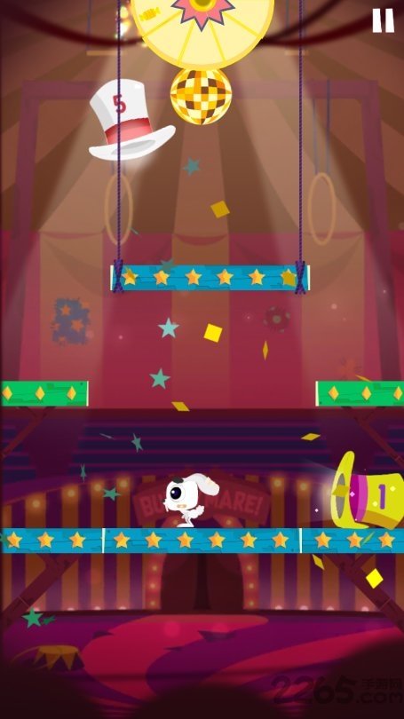 逃离马戏团手游