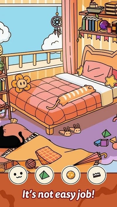 隐藏物品寻找手机版下载