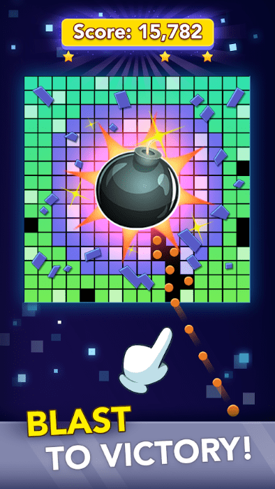 砖块和球游戏(bricks vs balls)