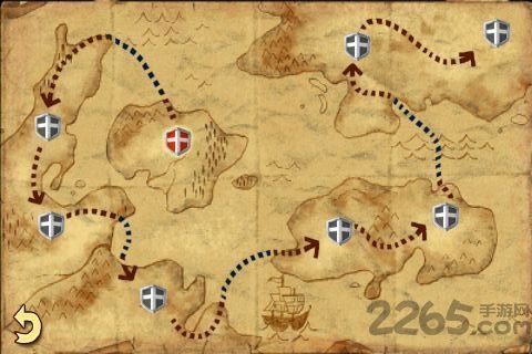 中世纪城堡防御修改版