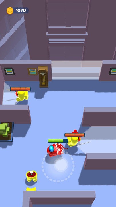 太空人躲猫猫手机版