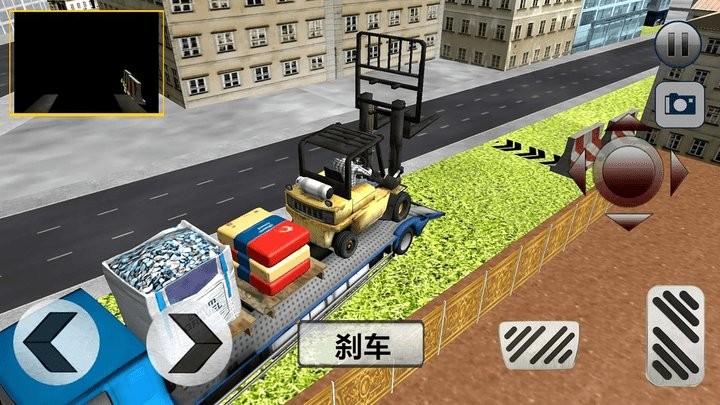 工程车城市建设手游最新版