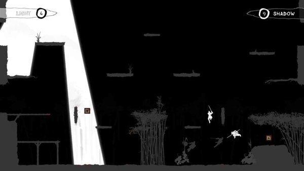 黑白武士道游戏 黑白武士道下载手机版