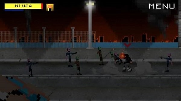 忍者吸血鬼猎人最新版