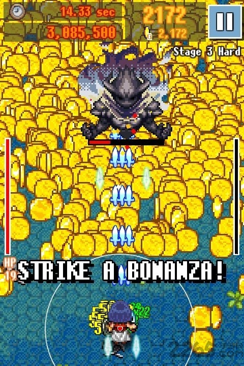shoomachi游戏